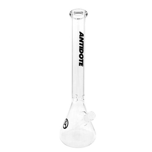Antidote 18" Ripper Beaker Water Pipe