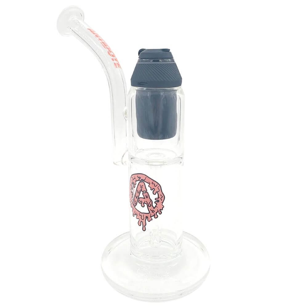 Antidote Puffco Proxy 12" Drip Rig - 02