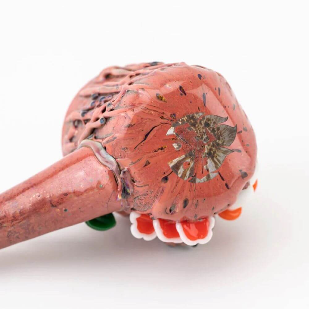 Empire Glassworks Hootie "Sherlock" Puffco Proxy Attachment - 04