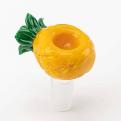 Empire Glassworks Pineapple 14mm Bowl - 02