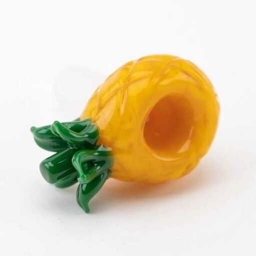 Empire Glassworks Pineapple 14mm Bowl - 03