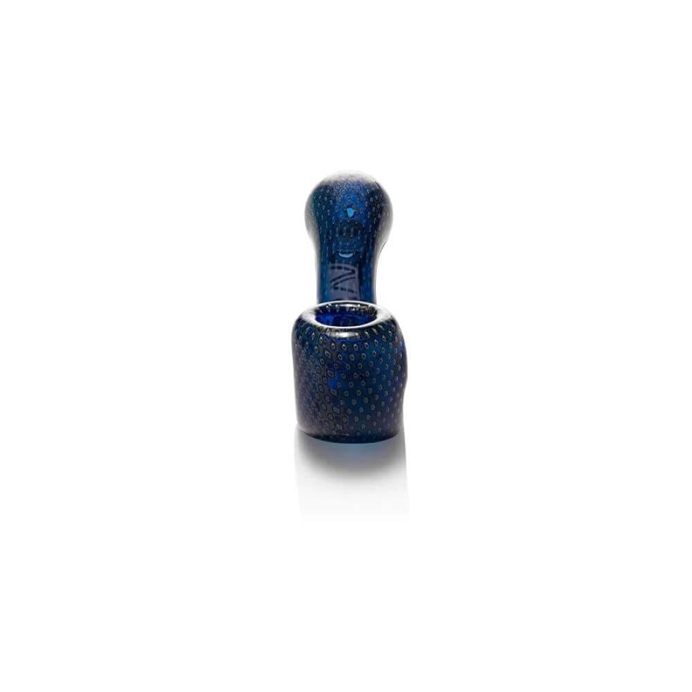 Grav Classic Sherlock Bubble Trap - Blue - 03