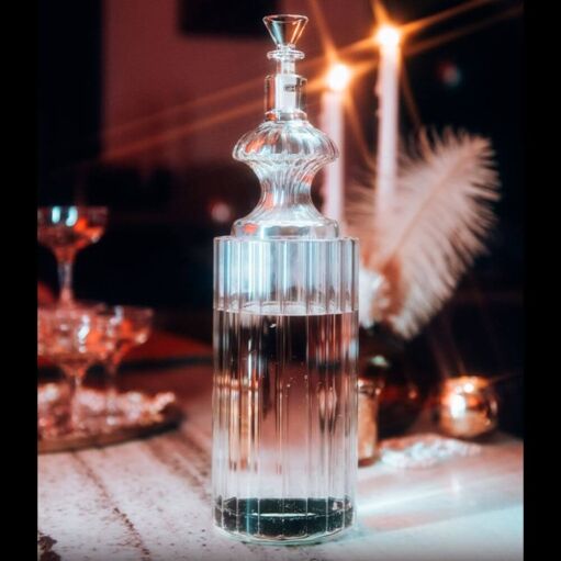 Grav Monarch Gravity Bong - 01