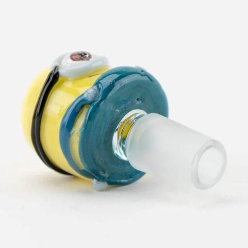 Empire Glassworks 14mm Monster Bowl - 03