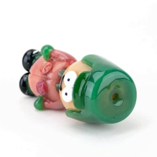 Empire Glassworks K-Dawg Hand Pipe - 04