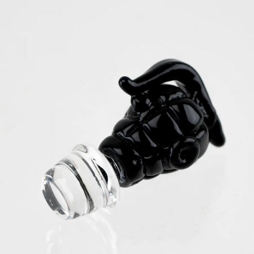 Empire Glassworks Grenade Puffco Peak Pro Carb Cap - 04