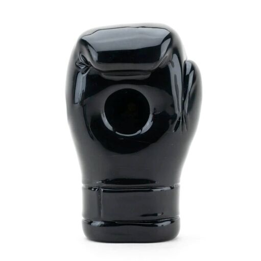 Mike Tyson 2.0 Black Boxing Glove Hand Pipe - 03