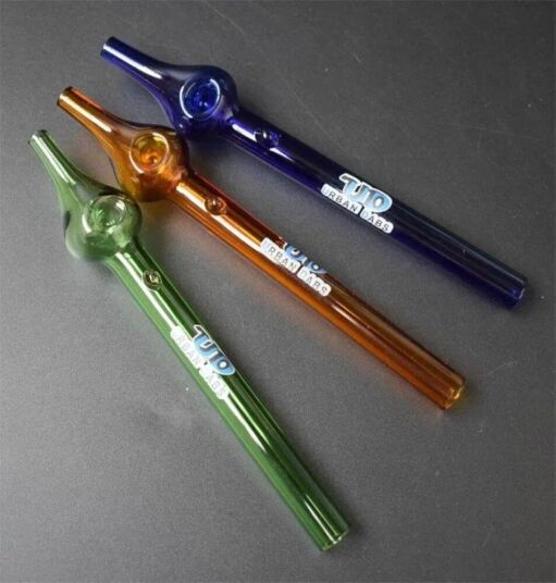 Urban Dabs 6" Dab Tube - 03