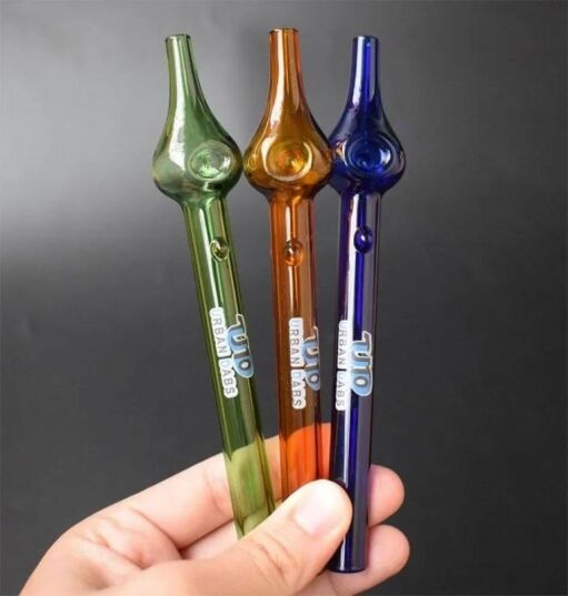 Urban Dabs 6" Dab Tube - 07