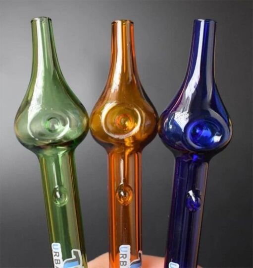 Urban Dabs 6" Dab Tube - 10