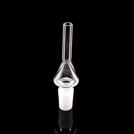 14.5mm Quartz Dab Straw Collector Tip Attachment