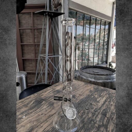 ROOR® Custom 30th Anniversary 18" Beaker *LIMITED* - 04