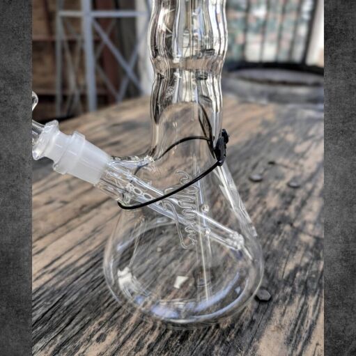 ROOR® Custom 30th Anniversary 18" Beaker *LIMITED* - 08