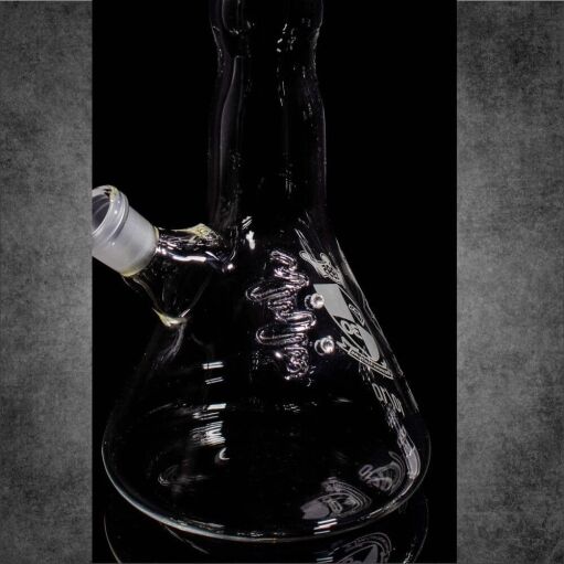 ROOR® Custom 30th Anniversary 18" Beaker *LIMITED* - 09