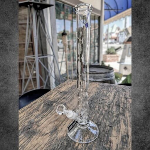 ROOR® Custom 30th Anniversary 18" Straight *LIMITED* - 01