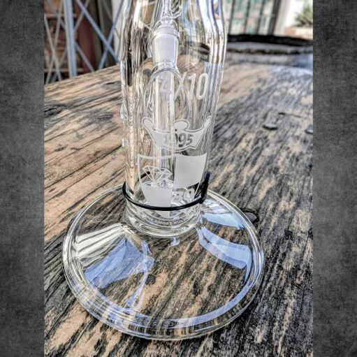 ROOR® Custom 30th Anniversary 18" Straight *LIMITED* - 05