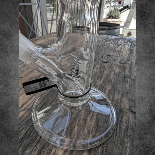 ROOR® Custom 30th Anniversary 18" Straight *LIMITED* - 06