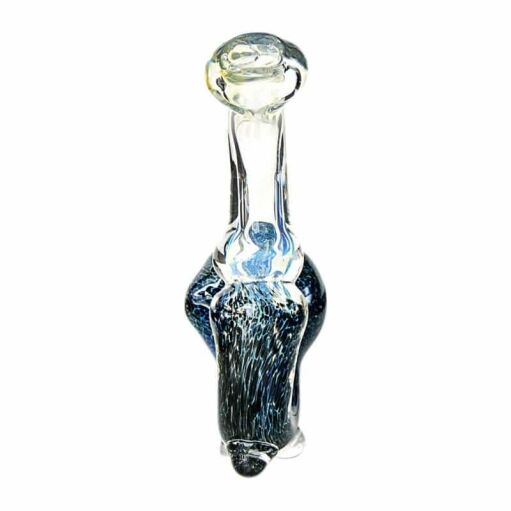 Generic Label Double Ring Frit Sherlock 4.5″ – Assorted Colors - 4