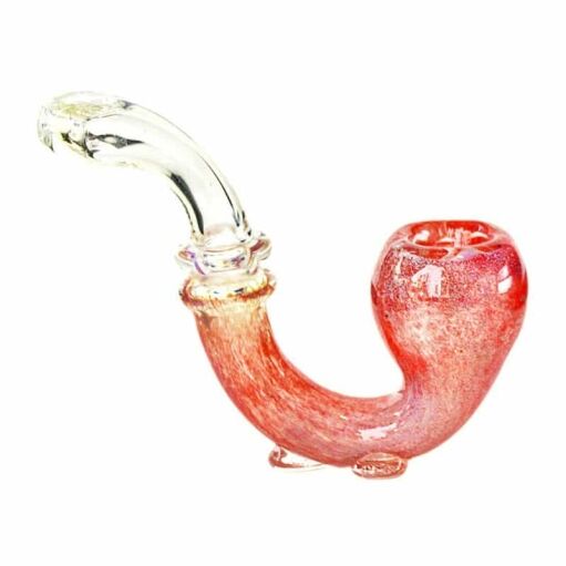 Generic Label Double Ring Frit Sherlock 4.5″ – Assorted Colors - 2