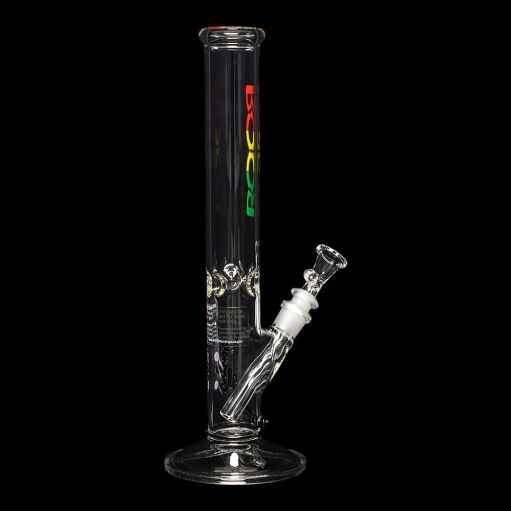 ROOR Classic 14" Straight Tube 45x5mm "Rasta" 04