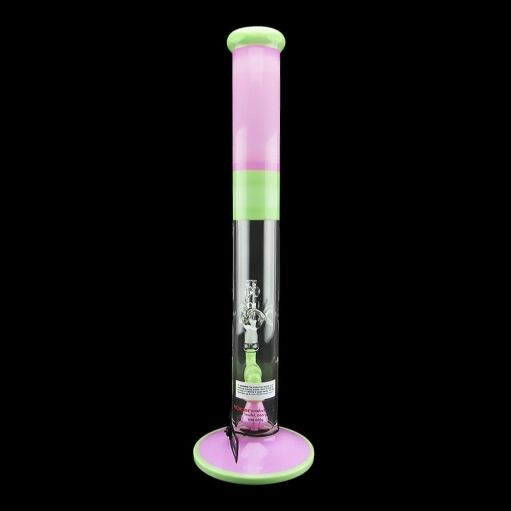 Roor Tech Fixed 18 Inch Straight Pink 03