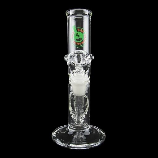 8" Heavy Wall Straight Water Pipe - 07