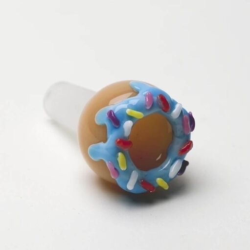 Empire Glassworks Male Bowl Donut - 02