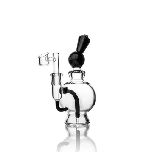 GRAV Orbis Sphere Water Pipe