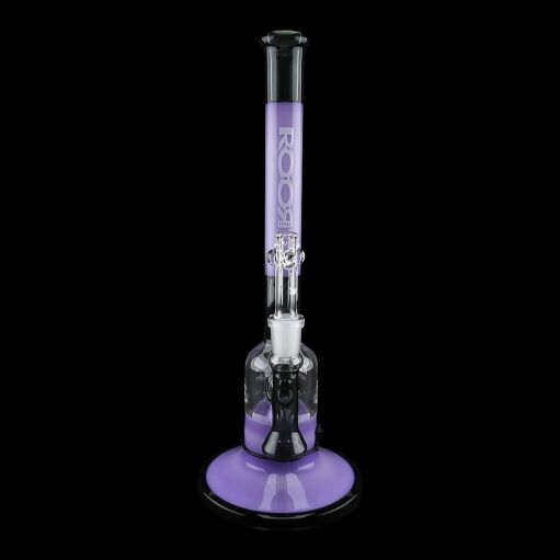 Roor Tech Fixed Slugger - Purple 07