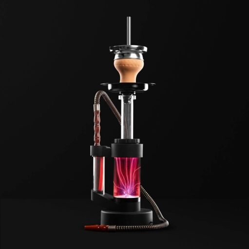 Flux Plasma Hookah - 01