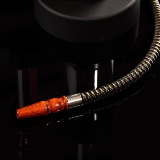Flux Plasma Hookah - 04