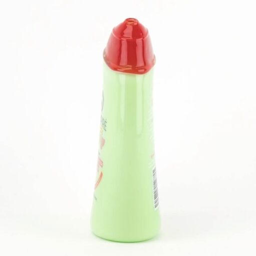 Empire Glassworks Mini Water Pipe Watermelon Kush Shampoo 04
