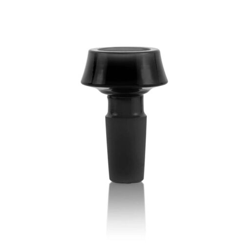 Grav 14mm Male Caldera Bowl - Black