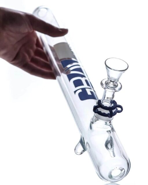 Grav Giant 18" Steamroller - Clear 01