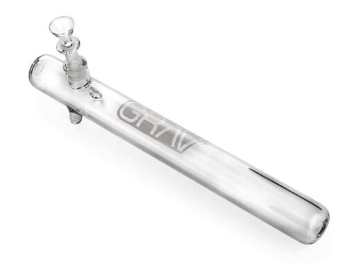Grav Giant 18" Steamroller - Clear 02