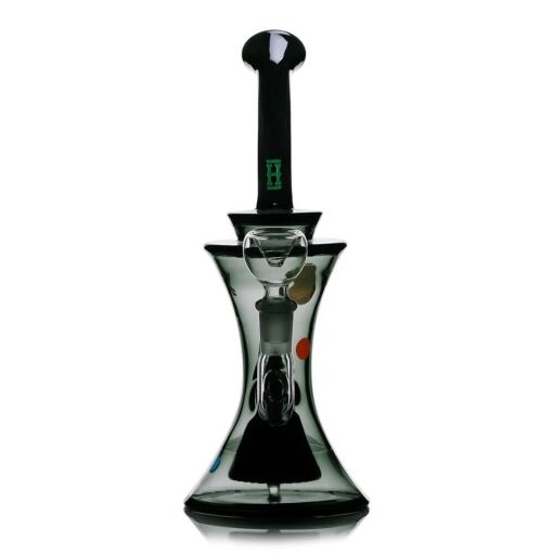 Hemper Cosmic XL Bong - 03