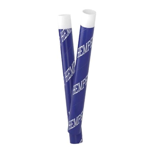 Hemper Quick Hitters - Multi-use Disposable One Hitter - Blueberry - 02