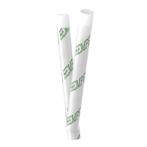 Hemper Quick Hitters - Multi-use Disposable One Hitter - Non Flavored - 08