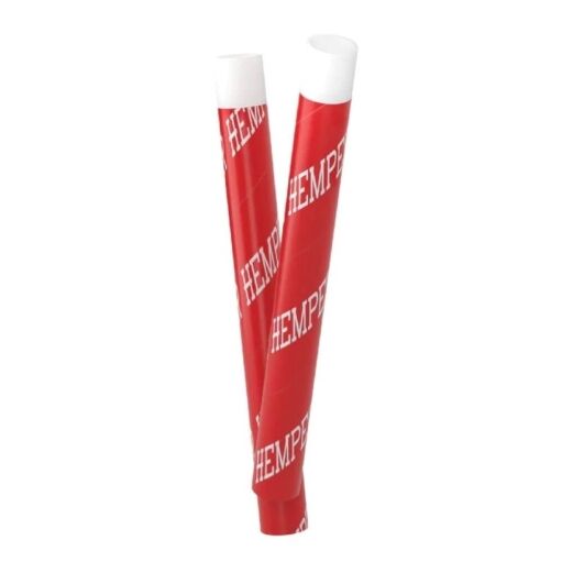 Hemper Quick Hitters - Multi-use Disposable One Hitter - Watermelon - 06