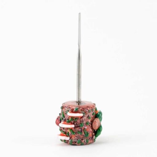Empire Glassworks Bug's Life Dabber - 03