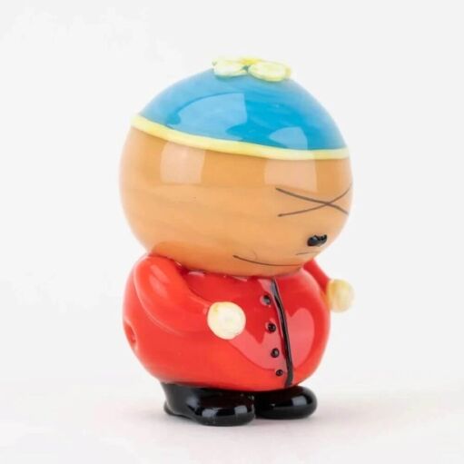 Empire Glassworks Fat Boy Hand Pipe - 02