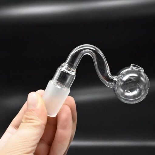 18mm Drop-Down Oil Burner Attachment - 02