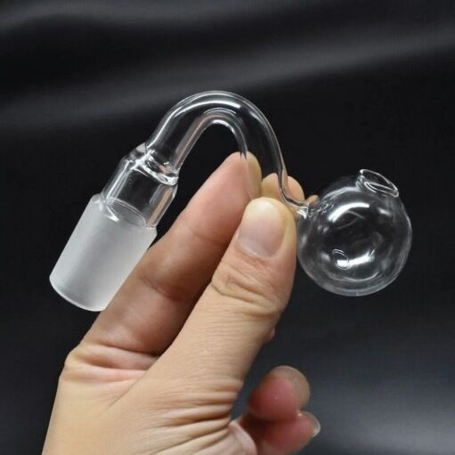 18mm Drop-Down Oil Burner Attachment - 03
