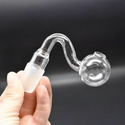 18mm Drop-Down Oil Burner Attachment - 04