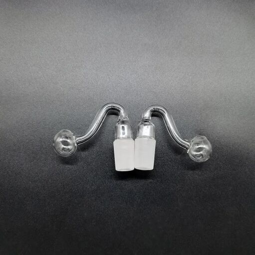 18mm Drop-Down Oil Burner Attachment - 05