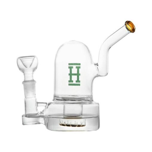 Hemper | Bell Rig | Elevate Your Smoking Game with Ultimate Smoothness