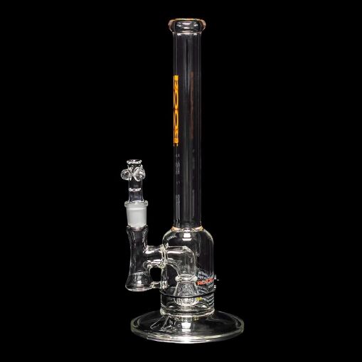 ROOR Tech 14” Bubbler "Orange" 01
