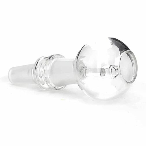 4:20 Generic Label Oil Dome & Nail Concentrate Attachment - 14mm / 2