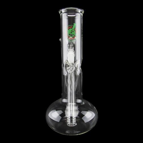 8.5" Donut Base Water Pipe - 03
