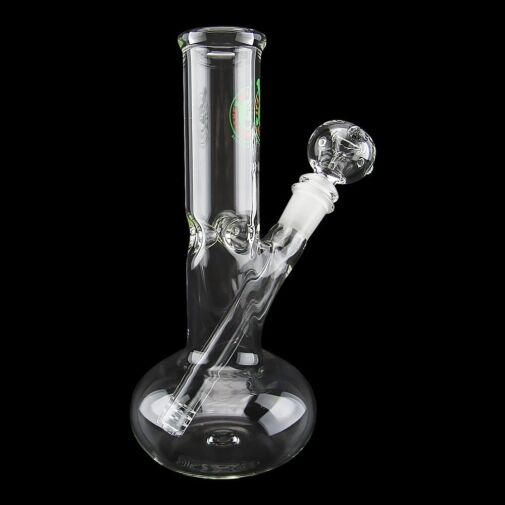 8.5" Donut Base Water Pipe - 04